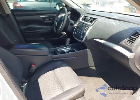 2016 Nissan Altima 2.5/2.5 S/2.5 Sl/2.5 Sr/2.5 Sv from USA, damaged, VIN 1N4AL3AP1GC177633